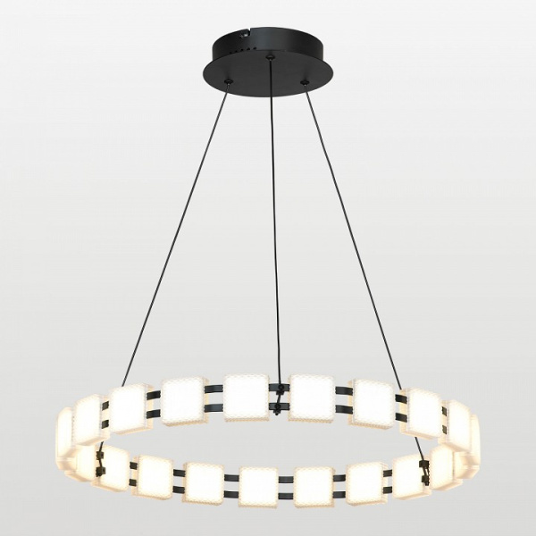 Подвесная люстра LGO Alpine LSP-7258