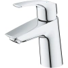 Смеситель для раковины Grohe Eurosmart 23968003 хром