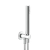 Душевой гарнитур Gessi Inciso 58123#031