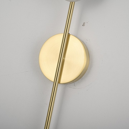 Накладной светильник Imperiumloft ZINGY A zingy01