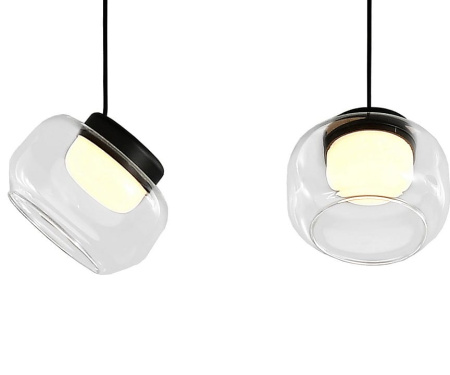 Подвесная люстра Kink Light Дайни 07724-5L,19