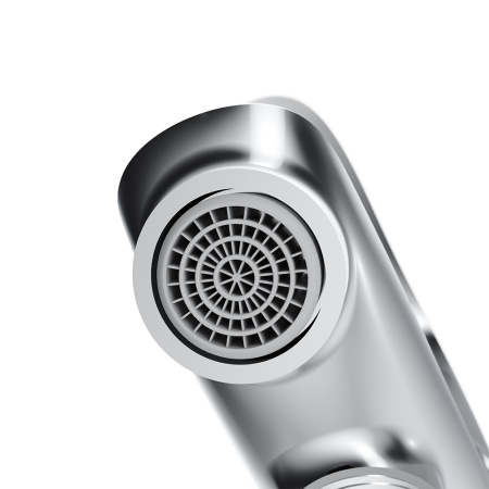 Смеситель для ванны и душа Damixa Eclipse 311000001