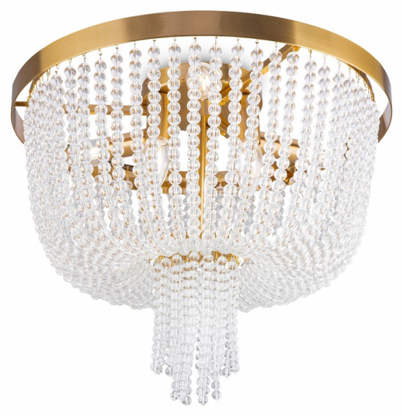 Потолочная люстра Freya Ornament FR1008CL-06BS