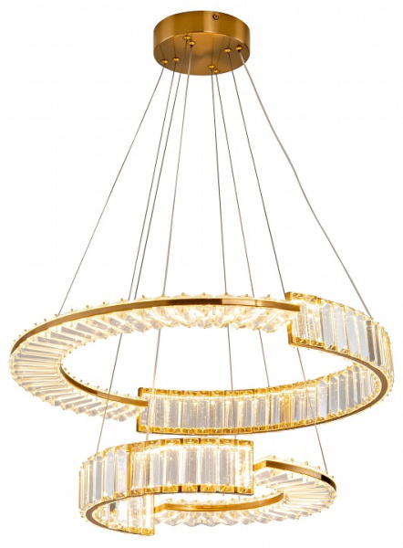 Подвесной светильник Zortes Moi ZRS.1201.02