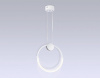 Подвесной светильник Ambrella Light FL FL10592