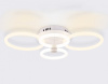 Потолочная люстра Ambrella Light FA FA3811