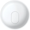 Раковина 42x42 см Omnires Cadence CADENCER420BM