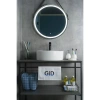 Раковина 46x46 см GID Simple N N9008b