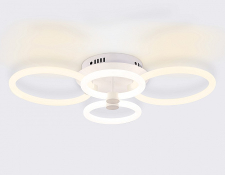 Потолочная люстра Ambrella Light FA FA3811
