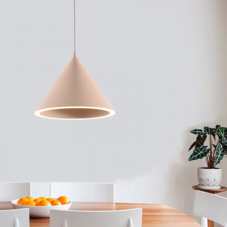 Подвесной светильник Imperiumloft  Contour