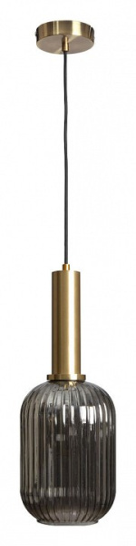Подвесной светильник Loft it Iris 2070-A+BR