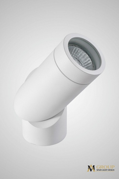 Накладной светильник AM-Group AM05 AM05 WH