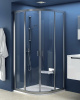 Комплект смесителей Ravak Suzan Set SN 70508019 xром