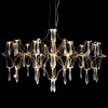 Подвесная люстра O-LUCE Emilia 1094711-5
