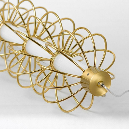 Подвесной светильник Lussole Howard LSP-7346