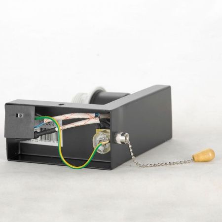 Бра Lussole Кофи LSP-8596
