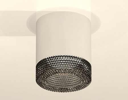 Накладной светильник Ambrella Light XS XS7401021