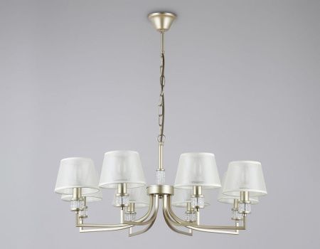 Подвесная люстра Ambrella Light HIGH LIGHT LH71217