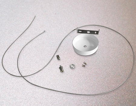 Подвес для трека Ambrella Light GL GL7032