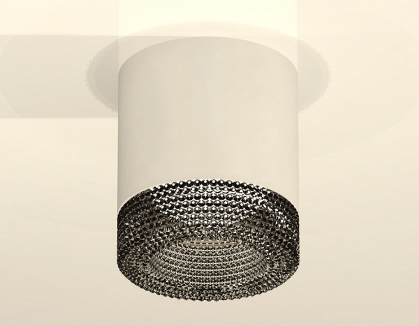 Накладной светильник Ambrella Light XS XS7401021