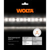 Лента светодиодная Wolta WLS2835-12W/4000/24S120-01