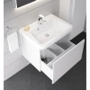 Раковина 65x48 см Ravak 10° 650 XJI01165000