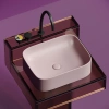 Раковина 50,5x38 см Ceramica Nova Element CN6052MP