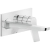 Смеситель для раковины Gessi Rilievo 59089#031