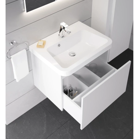 Раковина 65x48 см Ravak 10° 650 XJI01165000