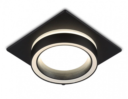 Встраиваемый светильник Ambrella Light TN TN52422