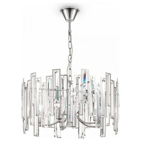 Подвесной светильник Freya Megan FR5085PL-05CH