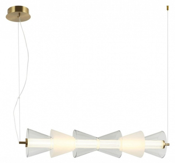 Подвесной светильник Omnilux Casargo OML-51503-21