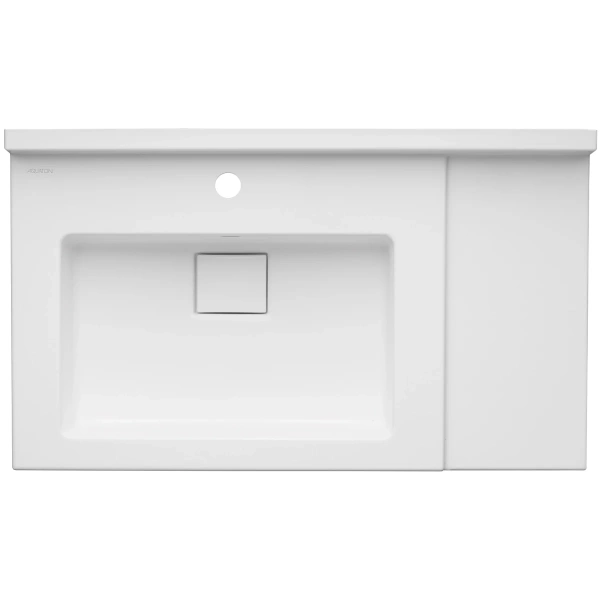 Раковина 80x47 см Акватон Сакура 1A71993KSK010
