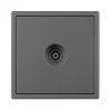 ТВ-розетка без рамки Arlight NOBE 054295(1)
