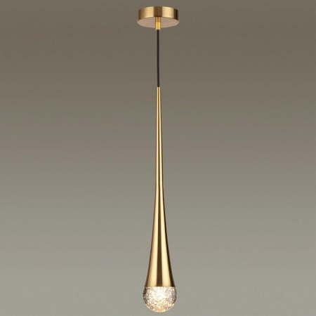 Подвесной светильник Odeon Light Gota 4285/1