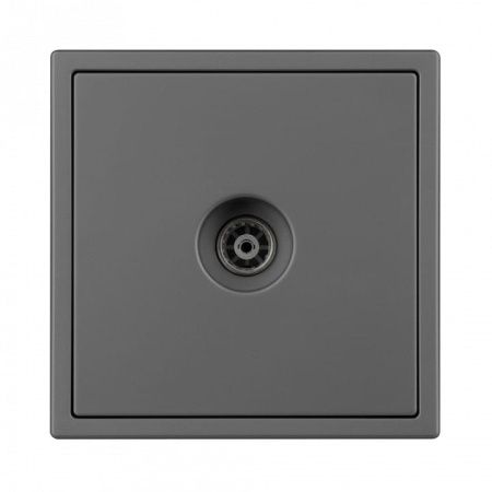 ТВ-розетка без рамки Arlight NOBE 054295(1)