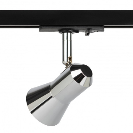 Светильник на штанге Эра TR37-GU10 CH