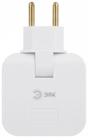 Разветвитель Эра  SPF-2-FL-USBC