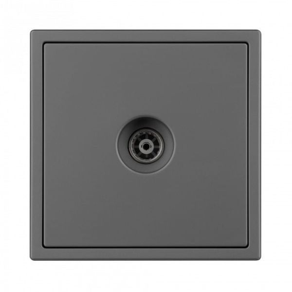 ТВ-розетка без рамки Arlight NOBE 054295(1)