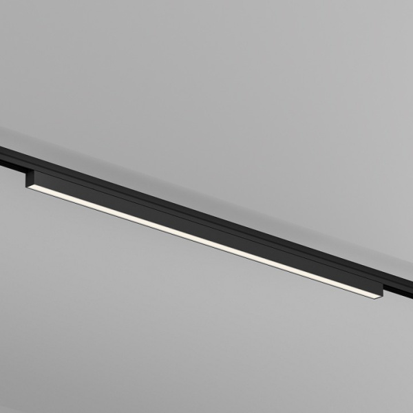 Накладной светильник Maytoni Outdoor Basis O-TR02-1-S-30WB4K