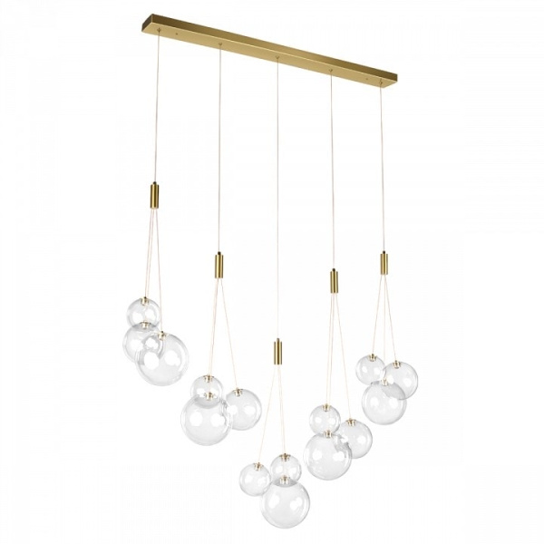 Подвесная люстра Loft it Pop it 10270/S15