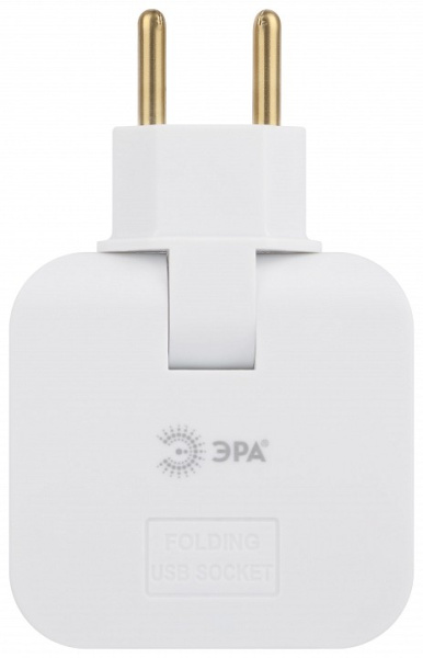 Разветвитель Эра  SPF-2-FL-USBC