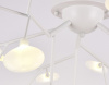 Потолочная люстра Ambrella Light TR TR3011