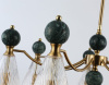 Люстра на штанге Ambrella Light LH LH53293