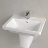 Раковина 55x44 см Villeroy & Boch Subway 3.0 4A705501