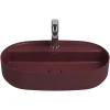Раковина 60x40 см Isvea Infinity 10NF65060-2R