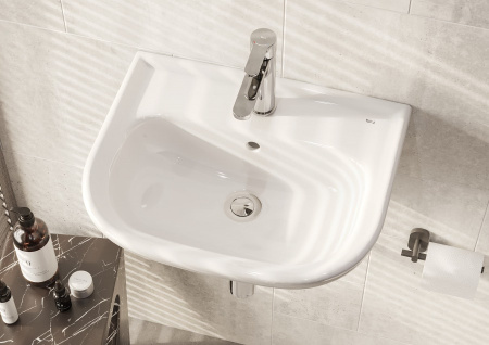 Раковина Roca Access 50x41 ZRU9307608