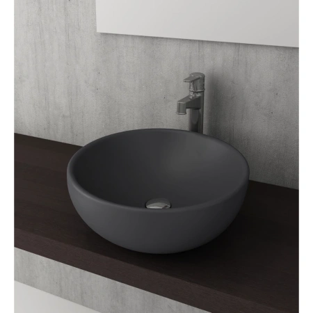 Раковина 45x45 см Berges Mascon 181022