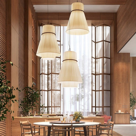 Подвесной светильник Imperiumloft PEO C peo01