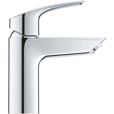 Смеситель для раковины Grohe Eurosmart 32154003 хром